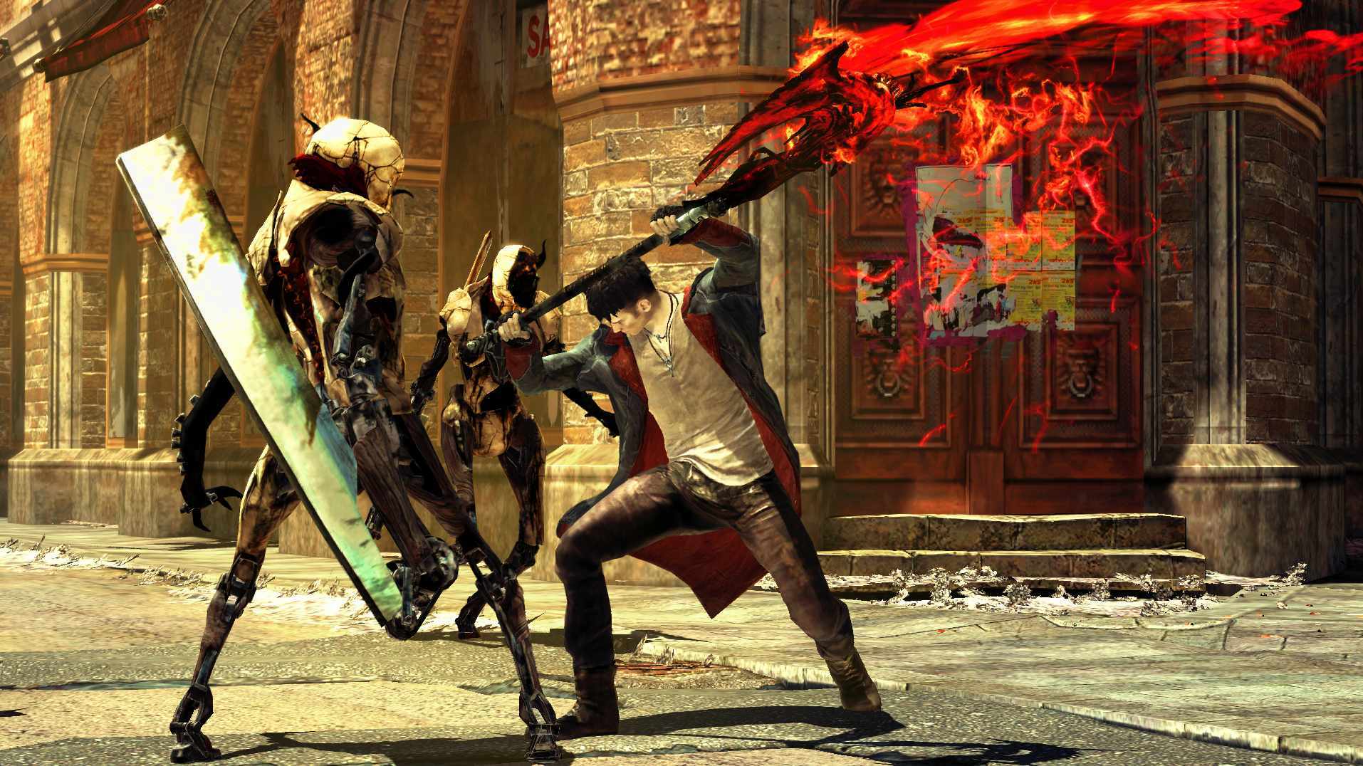 DmC Devil May Cry - Imagen 33